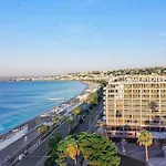 Sea Side, Modern, Nice Promenade