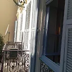 Sea Side, Modern, Promenade Apartment Nice