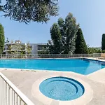 My Casa - Gairaut - 5 - Terrasse Apartment