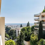 My Casa - Gairaut - 5 - Terrasse Apartment Nice