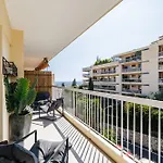 My Casa - Gairaut - 5 - Terrasse Apartment Nice