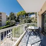 My Casa - Gairaut - 5 - Terrasse * Nice