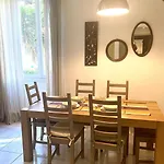 Spacieux Charmant 2 Chambres Proche Plage - Nice