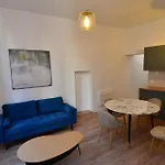 Jaures - Luxueux Appartement Quartier Vieux-Nice