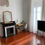 Au Passage Nicois Apartment