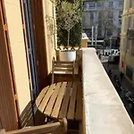Au Passage Nicois Apartment