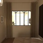 T2 Refait A Neuf - Mer & Promenade Des Anglais - Negresco