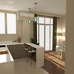 T2 Refait A Neuf - Mer & Promenade Des Anglais - Negresco