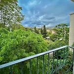 Lovely Riviera Apartment