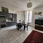 A Deux Pas De La Promenade Des Apartment Nice