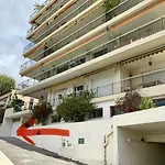 Aparthotel Riviera - Terrasse Des Agaves - Amazing Sea View Nice Cote D\'Azur