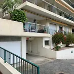 Aparthotel Riviera - Terrasse Des Agaves - Amazing Sea View Nice Cote D\'Azur