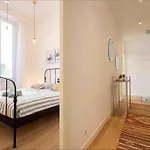 Nice-flat-nice Nice