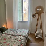 Apartment Nice-flat-nice Nice