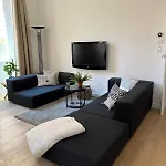 Apartment Nice-flat-nice Nice