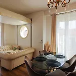 Apartment Gare Nice