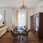 Apartment Gare *