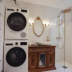 Apartment Gare Nice