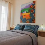 Apartment Gare *