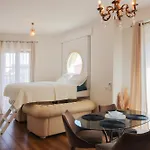 Apartment Gare Nice