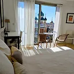 3p 72m2 Climatise Vue Exceptionnelle Cathedrale St Nicolas Et
