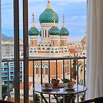 Apartment 3p 72m2 Climatise Vue Exceptionnelle Cathedrale St Nicolas Et