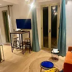 Apartment Ana *