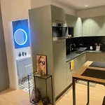 Apartment Ana