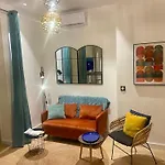 Apartment Ana Nice