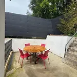 Appartement Jardin 10Mn Centre