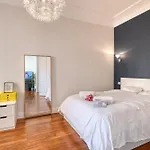 Apartment Cocon D'azur - 5min From The - Happy *