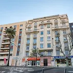 Cocon D\'Azur - 5Min From The Beach - Happy Rentals