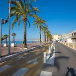 Cocon D\'Azur - 5Min From The Beach - Happy Rentals