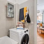Cocon D'azur - 5min From The - Happy Apartment *