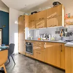 Cocon D'azur - 5min From The - Happy Apartment