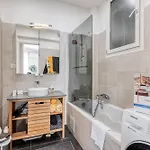 Apartment Cocon D'azur - 5min From The - Happy *