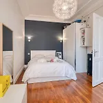 Apartment Cocon D'azur - 5min From The - Happy Nice