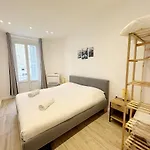 Apartment Rf105 - Authentique 3p Centre