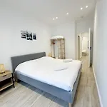 Apartment Rf105 - Authentique 3p Centre