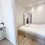 Apartment Rf105 - Authentique 3p Centre Nice