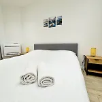 Apartment Rf105 - Authentique 3p Centre