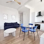 Rf113 - 3P Appartement Cosy Et Lumineux