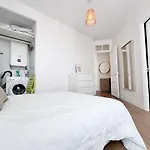 Rf113 - 3p Cosy Et Lumineux Apartment Nice