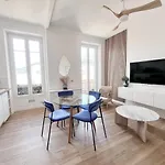 Apartment Rf113 - 3p Cosy Et Lumineux Nice