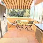 Studio With Terrace, Swimming Pool And Tennis