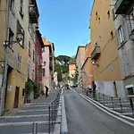 Apartment Boho Chic In Old Town Nice