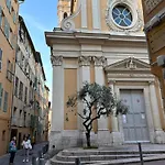 Boho Chic Apartment In Old Town