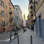 Boho Chic Apartment In Old Town