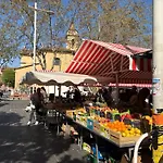 Spacieux 4P Familial Renove