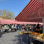 Spacieux 4P Familial Renove